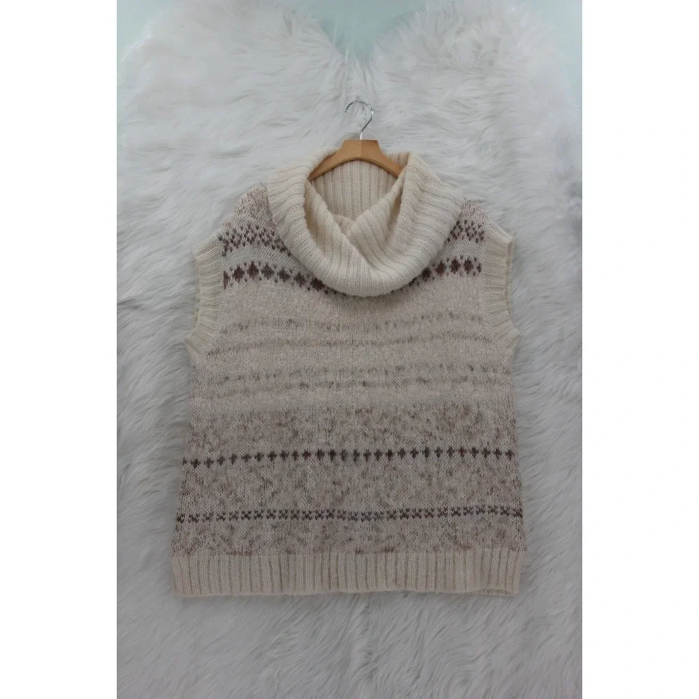 Free People great sweater